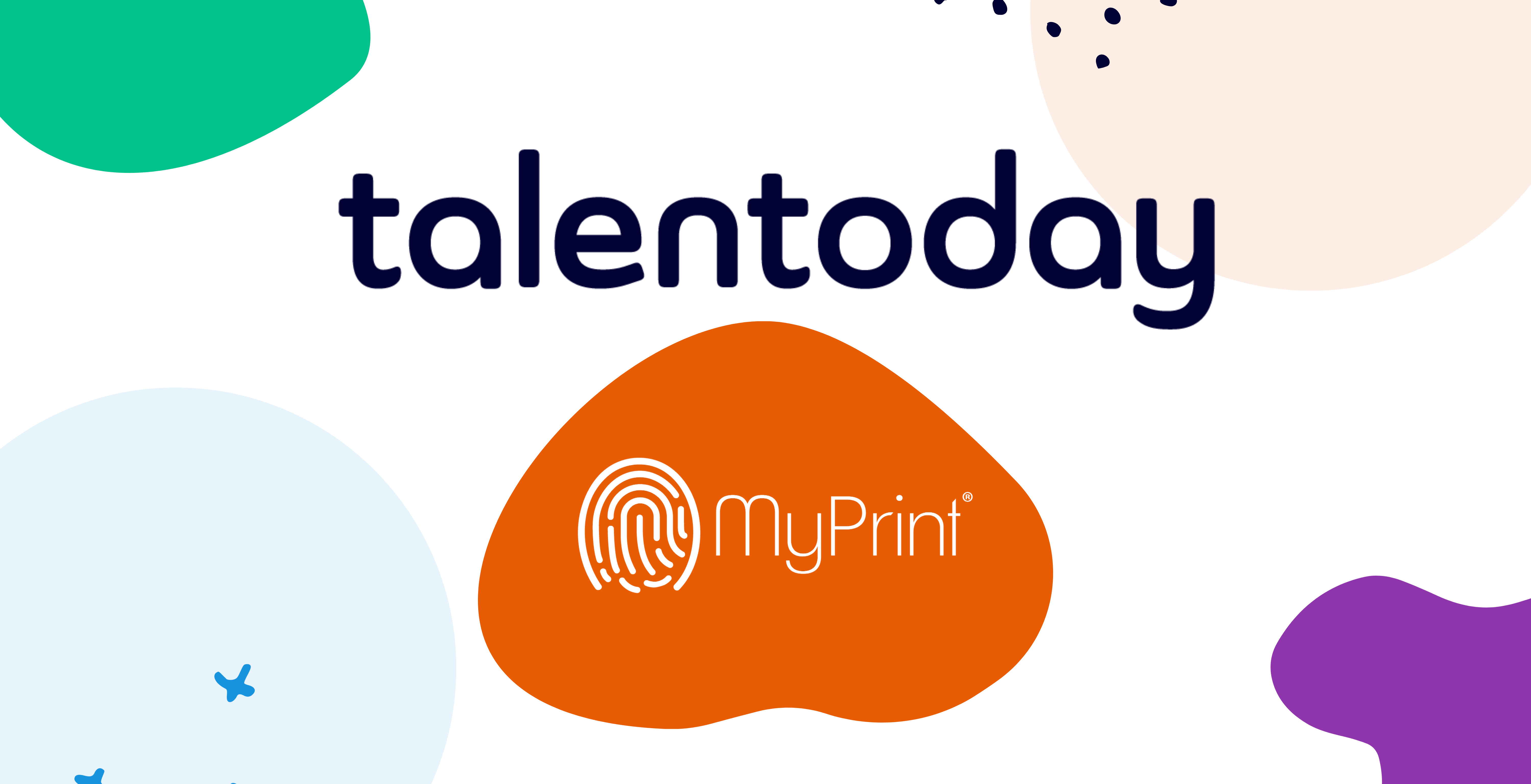 Évaluation des soft skills avec MyPrint - Talentoday