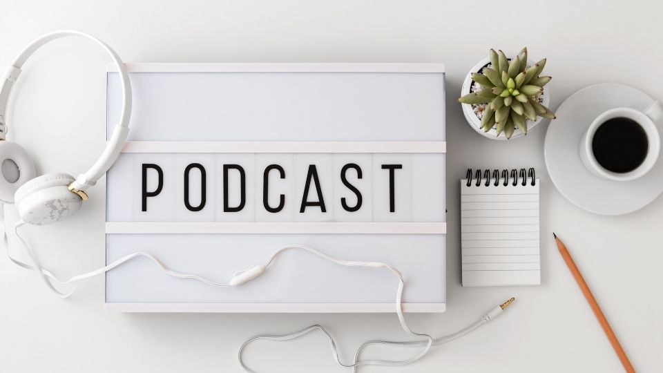 Talentoday - Psychométrie dans le secteur RH - Back to the future of work Podcast