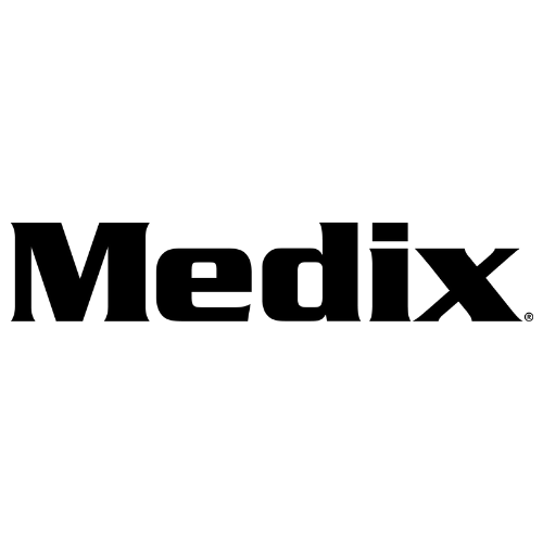 Talentoday Client logo - Medix