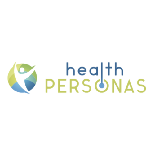 Talentoday Client logo - Health Personas