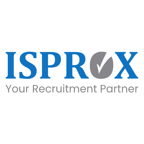 Talentoday Client logo - ISPROX
