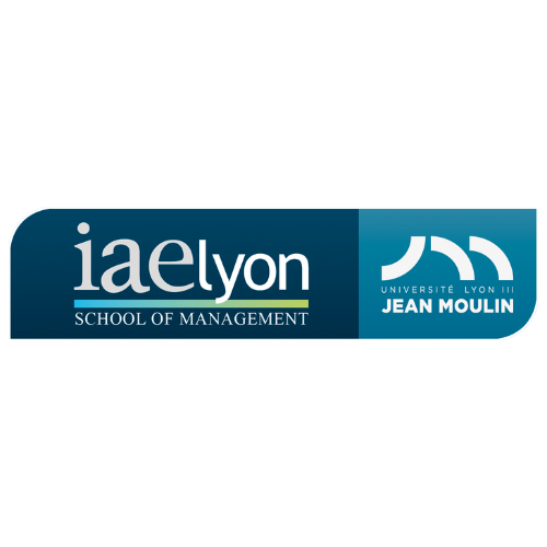 Talentoday Client logo - IAE Lyon