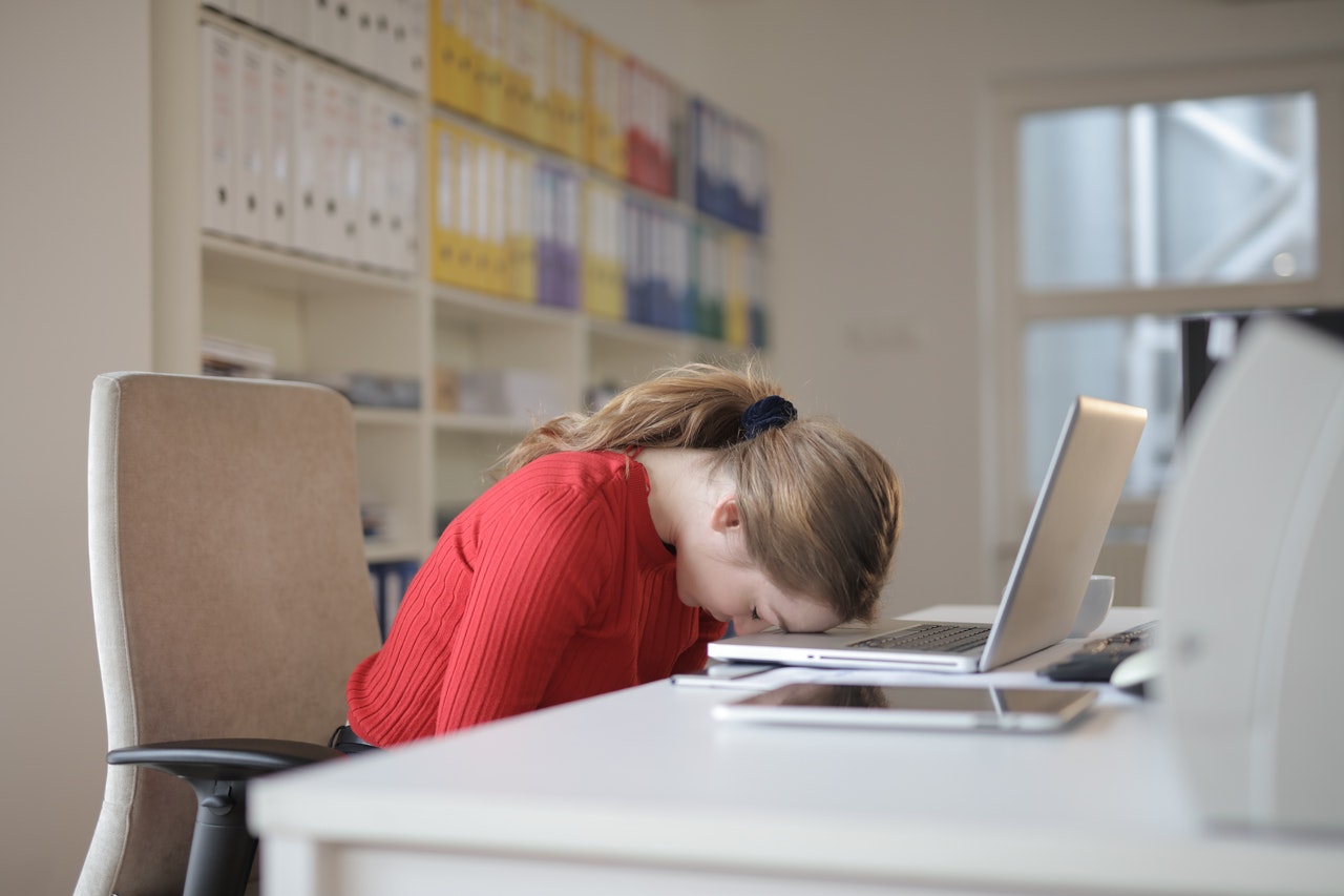 Recruiters are Burned Out Too - Talentoday